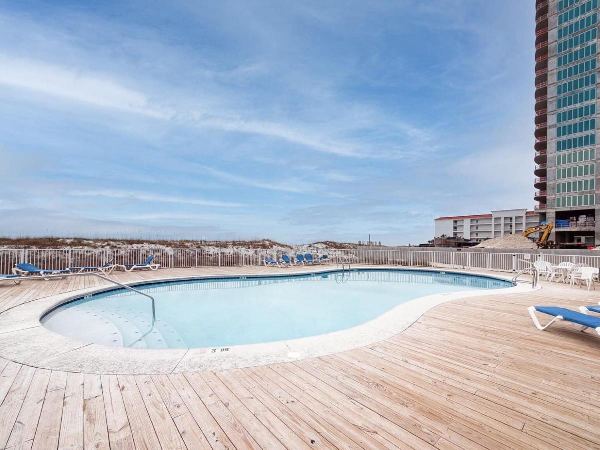 Loft Condo In Orange Beach-Sugar Beach-319 Gulf Shores Exterior foto