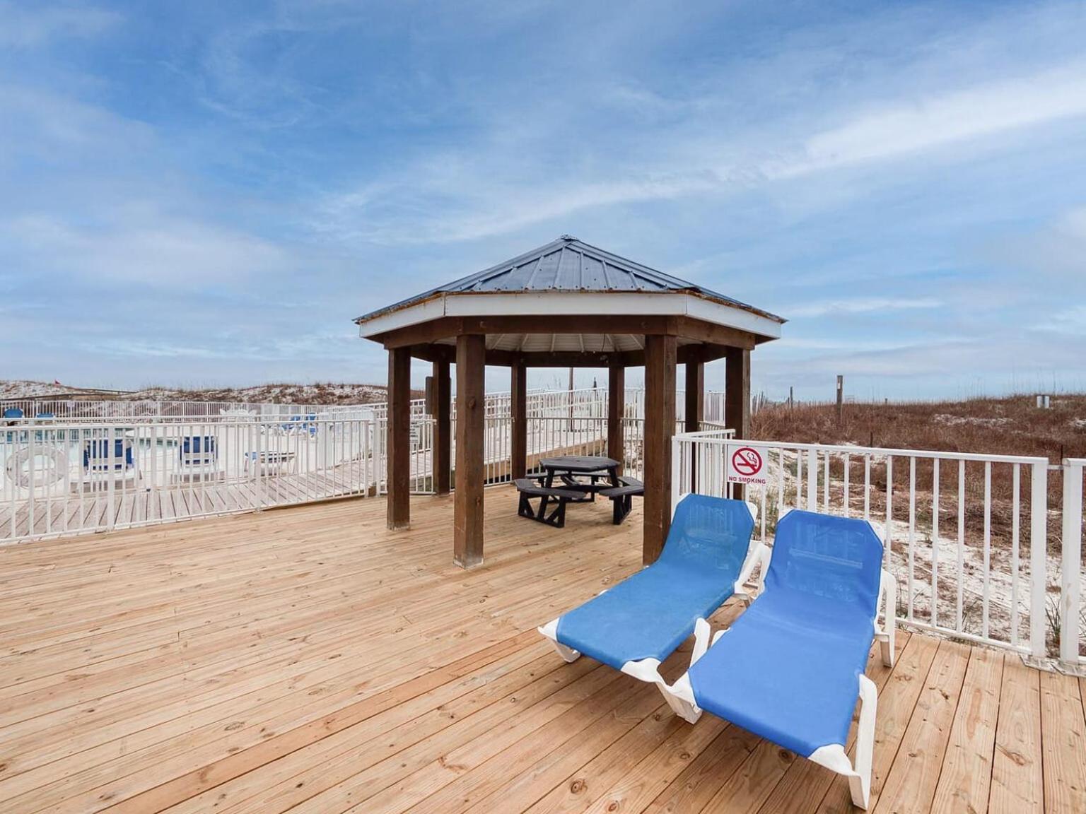 Loft Condo In Orange Beach-Sugar Beach-319 Gulf Shores Exterior foto