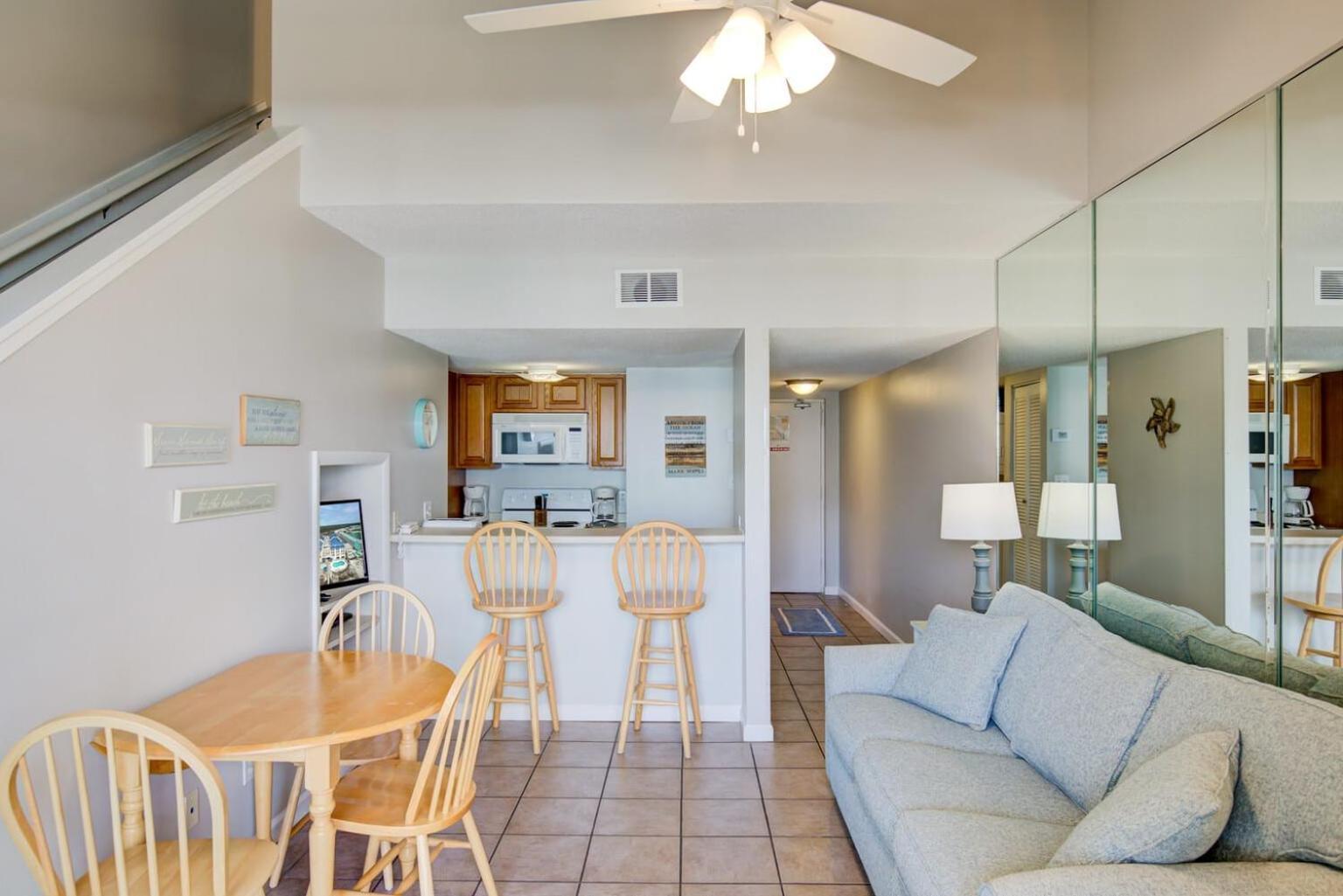 Loft Condo In Orange Beach-Sugar Beach-319 Gulf Shores Exterior foto