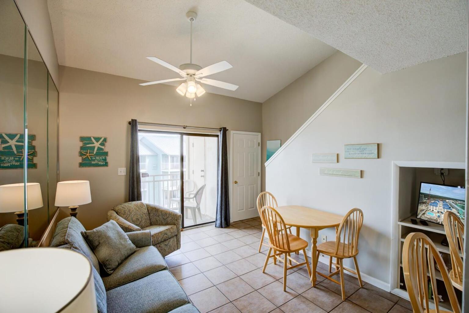 Loft Condo In Orange Beach-Sugar Beach-319 Gulf Shores Exterior foto